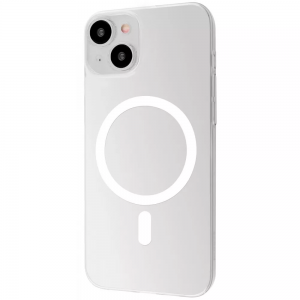 Чохол Proove Crystal Case Magnetic Ring для iPhone 14 Transparent