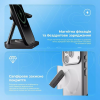 Чохол Proove Sapphire Case Magnetic Ring для iPhone 15 Pro Black Titanium 205811