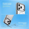Чохол Proove Sapphire Case Magnetic Ring для iPhone 15 Pro Black Titanium 205810
