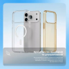Чохол Proove Crystal Case Magnetic Ring для iPhone 13 Pro Max Transparent 205745