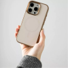 Чохол Proove Sapphire Case Magnetic Ring для iPhone 15 Pro Black Titanium 205808