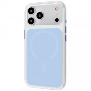 Чохол Proove Tint Case Magnetic Ring для Iphone 17 Pro / 18 Pro Light Blue