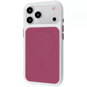 Чохол Proove Tint Case Magnetic Ring для Iphone 17 Pro / 18 Pro Cherry Red