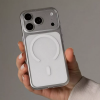 Чохол Proove Crystal Case Magnetic Ring для iPhone 13 Pro Max Transparent 205738
