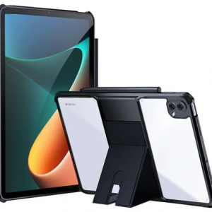 Протиударний чохол-підставка Xundd Stand Becover для Xiaomi Mi Pad 6 / 6 Pro 11″ Black