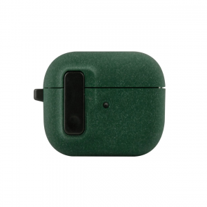 Чохол AirSoft для Apple Airpods 4/5 Green