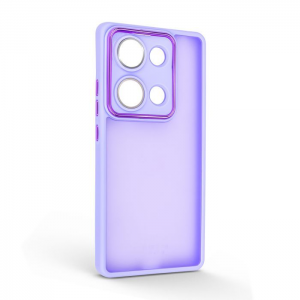 Чохол ArmorStandart Shade для Xiaomi Redmi Note 13 Pro / Poco M6 Pro / Note 14S Violet