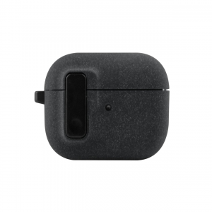 Чохол AirSoft для Apple Airpods 4/5 Grey