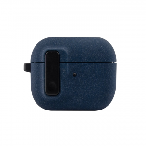 Чохол AirSoft для Apple Airpods 4/5 Blue