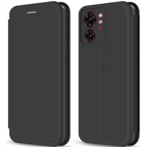 Чохол-книга MaFuture для Motorola Moto Edge 40 Black