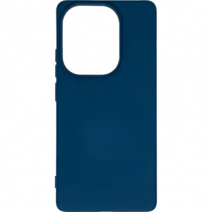 Чохол ArmorStandart ICON для Xiaomi Redmi Note 13 Pro / Poco M6 Pro / Note 14S Dark Blue