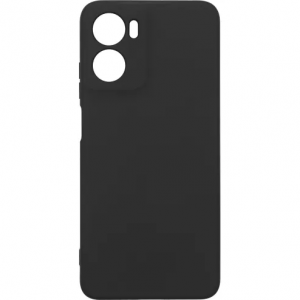 Чохол ArmorStandart ICON для Motorola Moto G05 / E15 Black