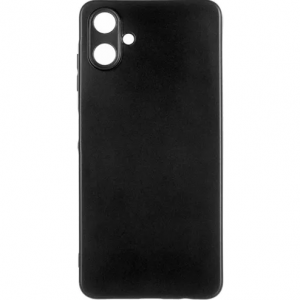 Чохол Matte MaFuture для Samsung Galaxy A06 Black