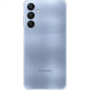 Чохол Clear Case для Samsung Galaxy A25 EF-QA256CTEGWW Прозорий