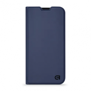 Чохол-книжка ArmorStandart OneFold для Samsung Galaxy A25 Dark Blue