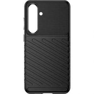 Чохол ArmorStandart Rhino для Samsung Galaxy S24 FE Black