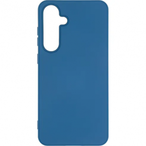 Чохол ArmorStandart ICON для Samsung Galaxy S24 FE Blue