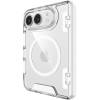 Чохол Space Case MagSafe для Iphone Duo Прозорий 206576