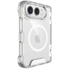 Чохол Space Case MagSafe для Iphone Duo Прозорий 206577