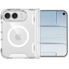 Чохол Space Case MagSafe для Iphone Duo Прозорий 206578