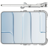Чохол Space Case MagSafe для Iphone Duo Прозорий 206579