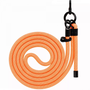 Шнурок для телефону Proove Twist Color Cross-Body Strap Orange