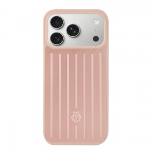 Чохол Rimowa для iPhone 17 Pro / 18 Pro Pink