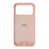 Чохол Rimowa для iPhone 17 Pro Max / 18 Pro Max Orange 206752