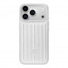 Чохол Rimowa для iPhone 17 Pro / 18 Pro Silver