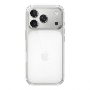 Чохол Clear Case MagSafe AAA для Iphone 17 Pro / 18 Pro Прозорий